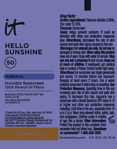 15ml Tube (15ml Tube)
